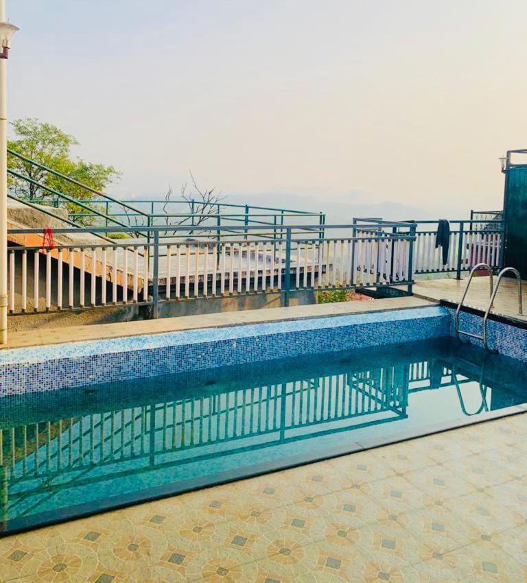 Mumbai Villas Exterior photo