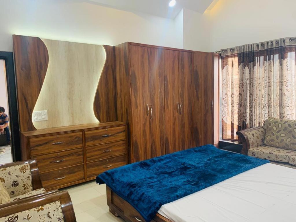 Mumbai Villas Exterior photo