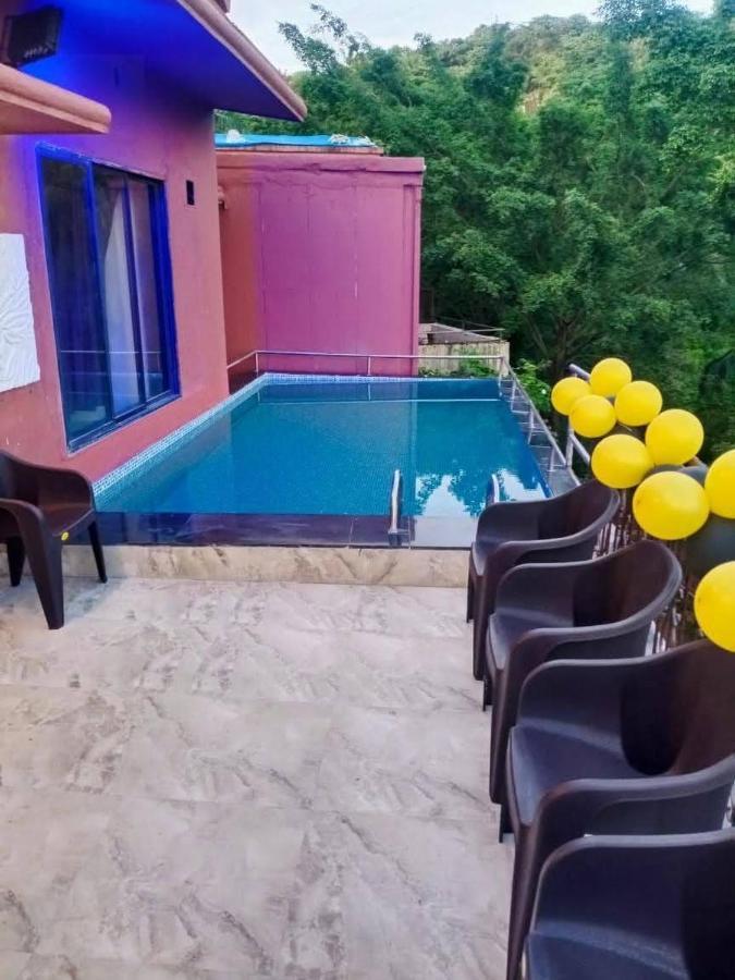 Mumbai Villas Exterior photo
